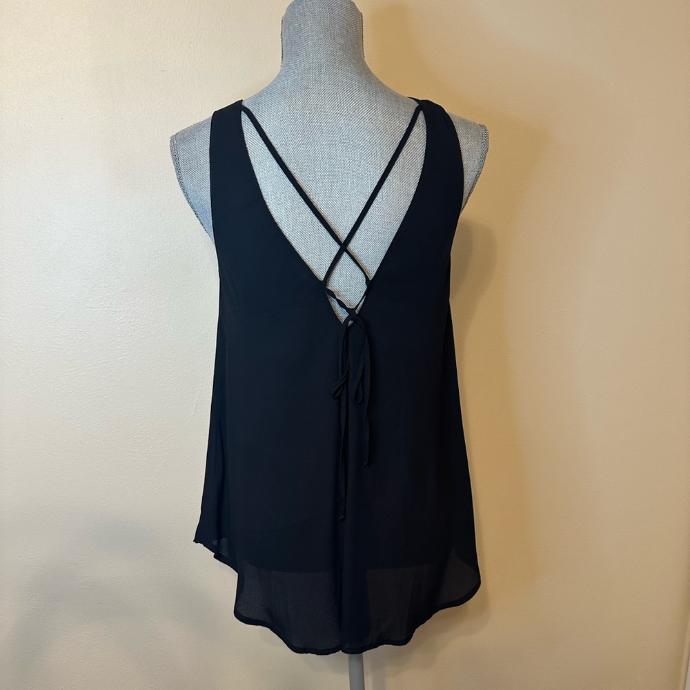 Lush Tank Top